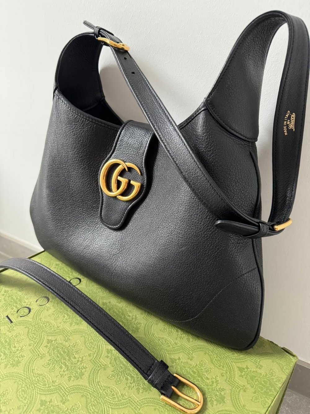 GUCCI Tasche Original mit Kaufbeleg