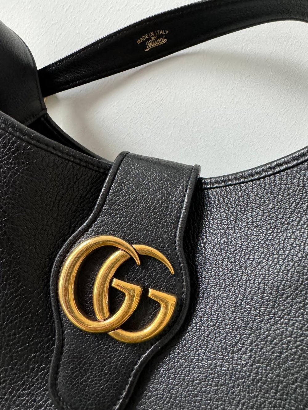 GUCCI Tasche Original mit Kaufbeleg