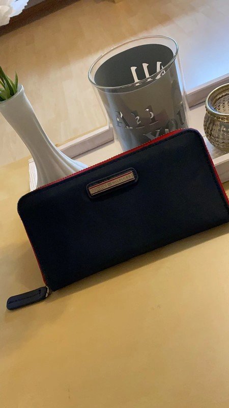 Tommy Hilfiger Damen Geldbörse