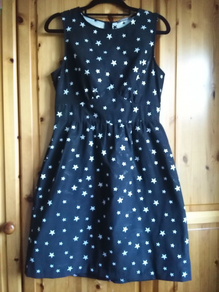 When Stars Fall From Heaven - Kleid