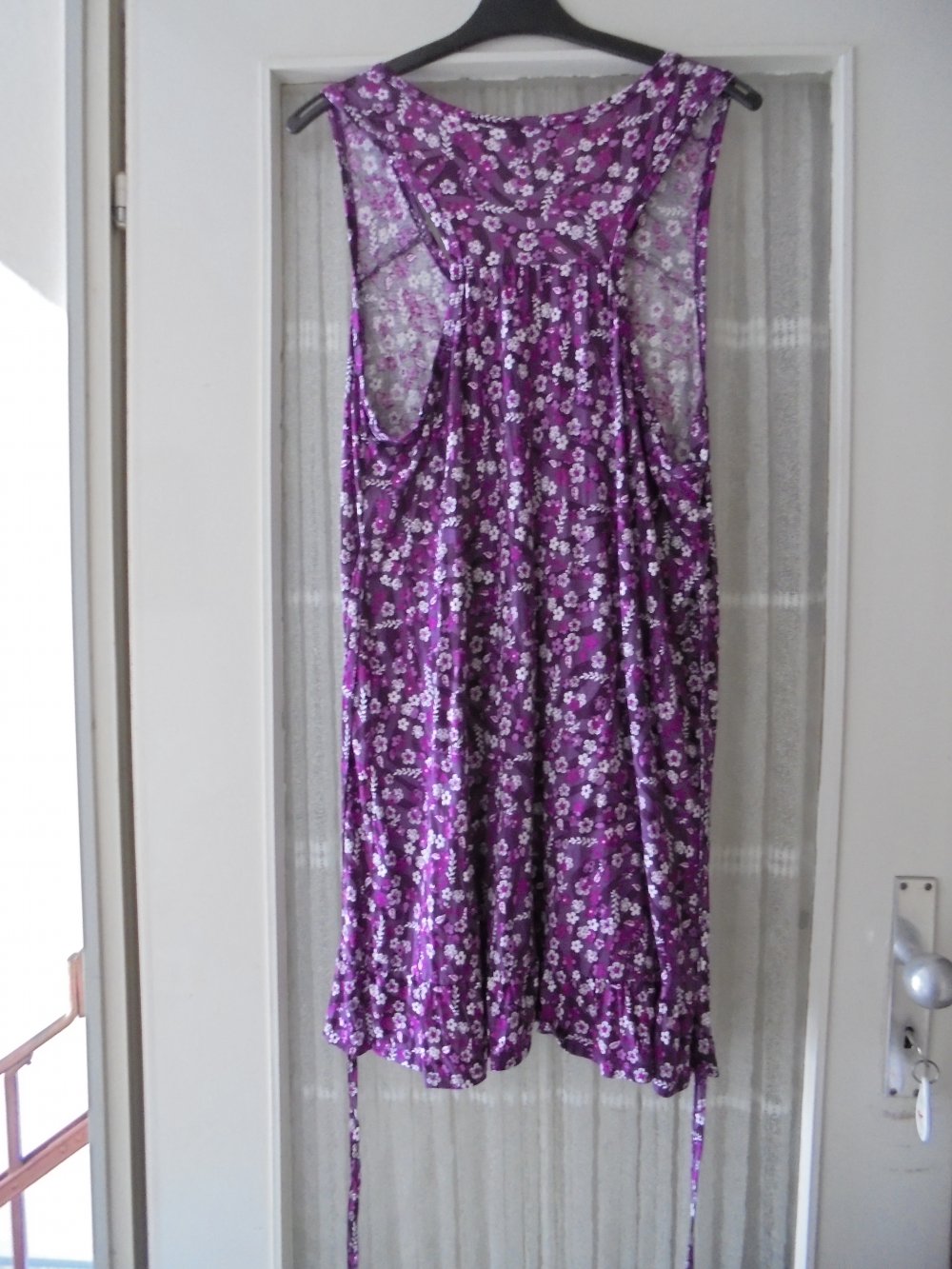 kurzes Sommerkleid oder Strandkleid Beachtime EUR 50