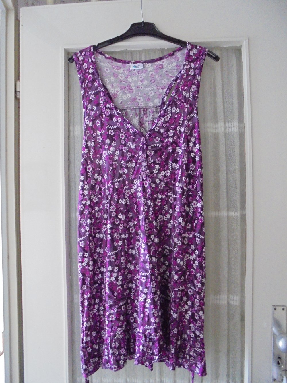 kurzes Sommerkleid oder Strandkleid Beachtime EUR 50