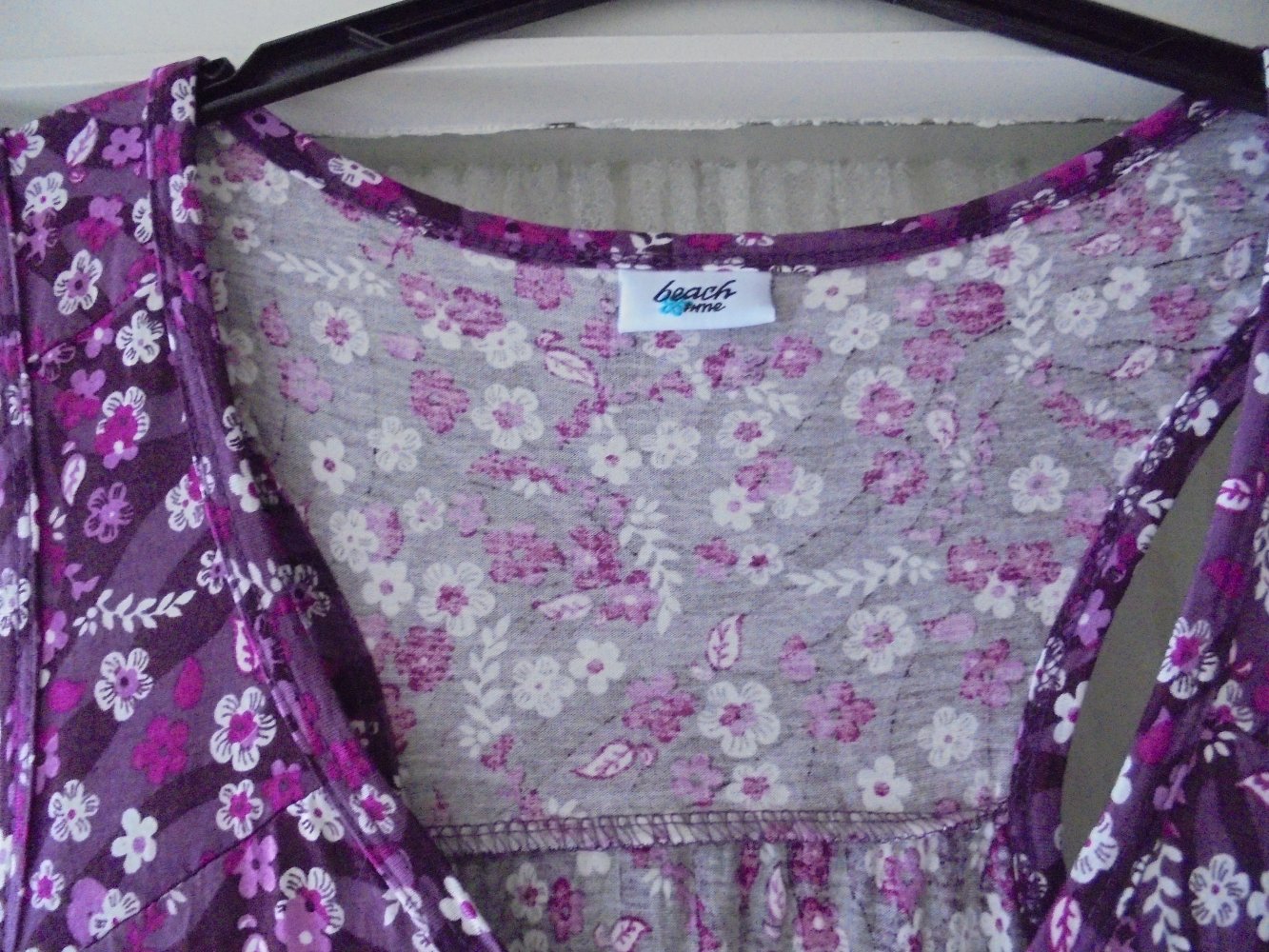 kurzes Sommerkleid oder Strandkleid Beachtime EUR 50