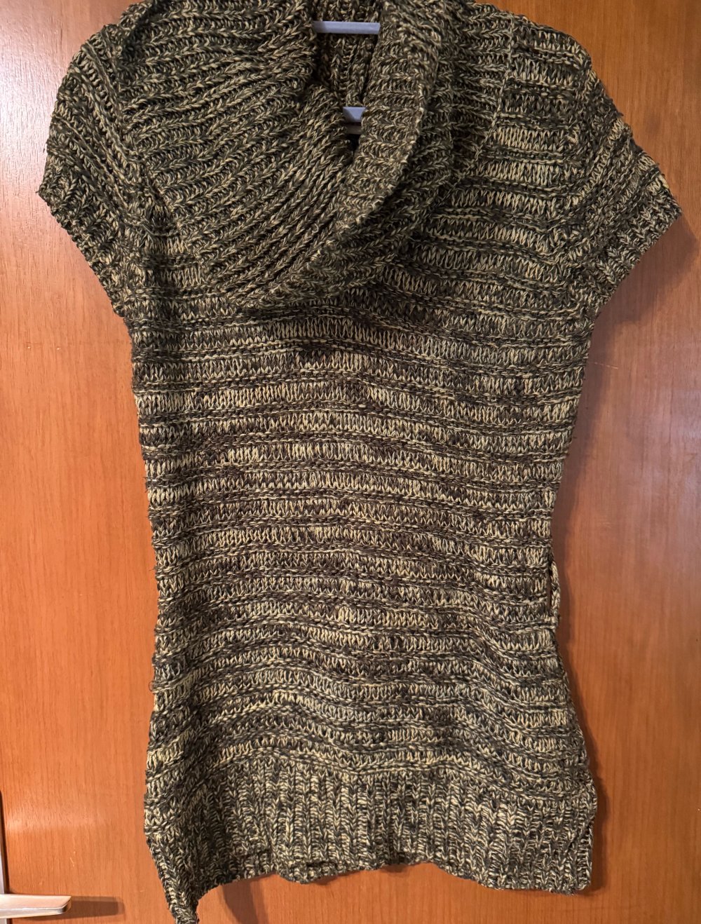 kurzarm Pullover Orsay