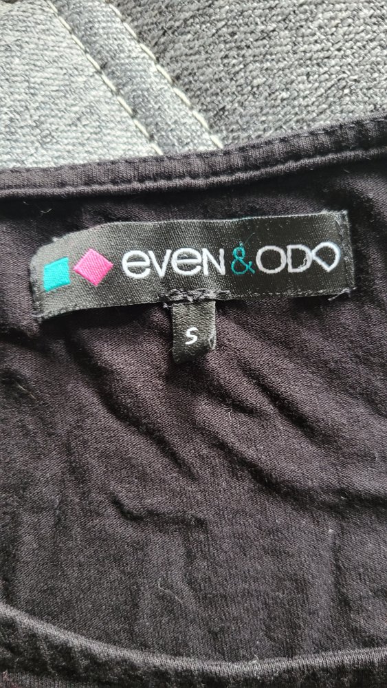 T-Shirt von Even&Odd - Größe S