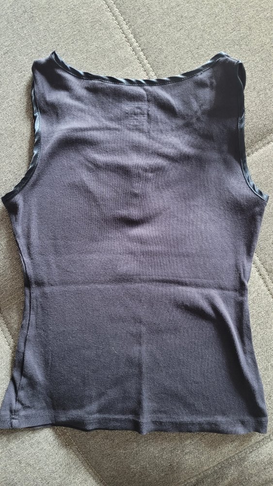 Blaues Top von Esmara - Gr. M/40