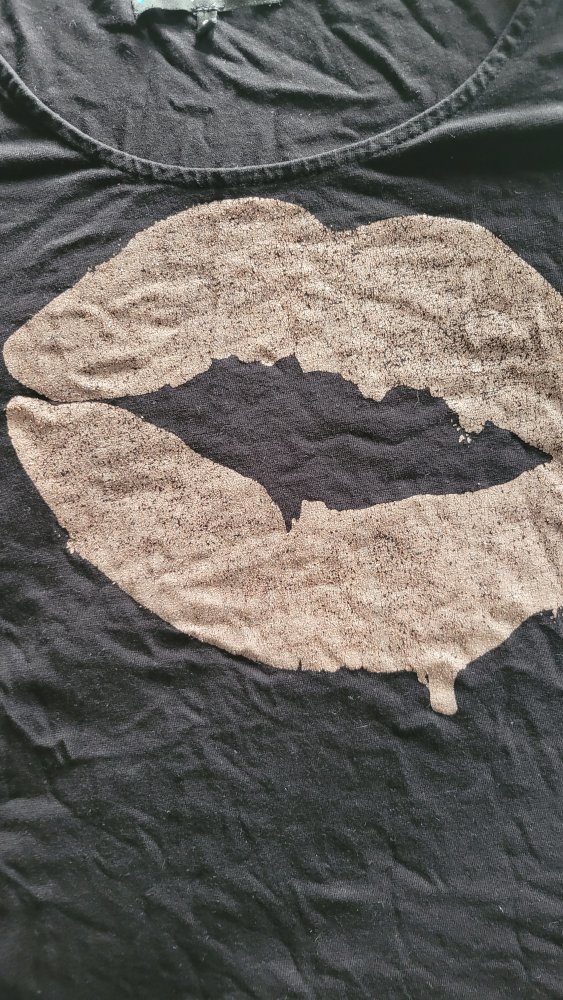 T-Shirt von Even&Odd - Größe S