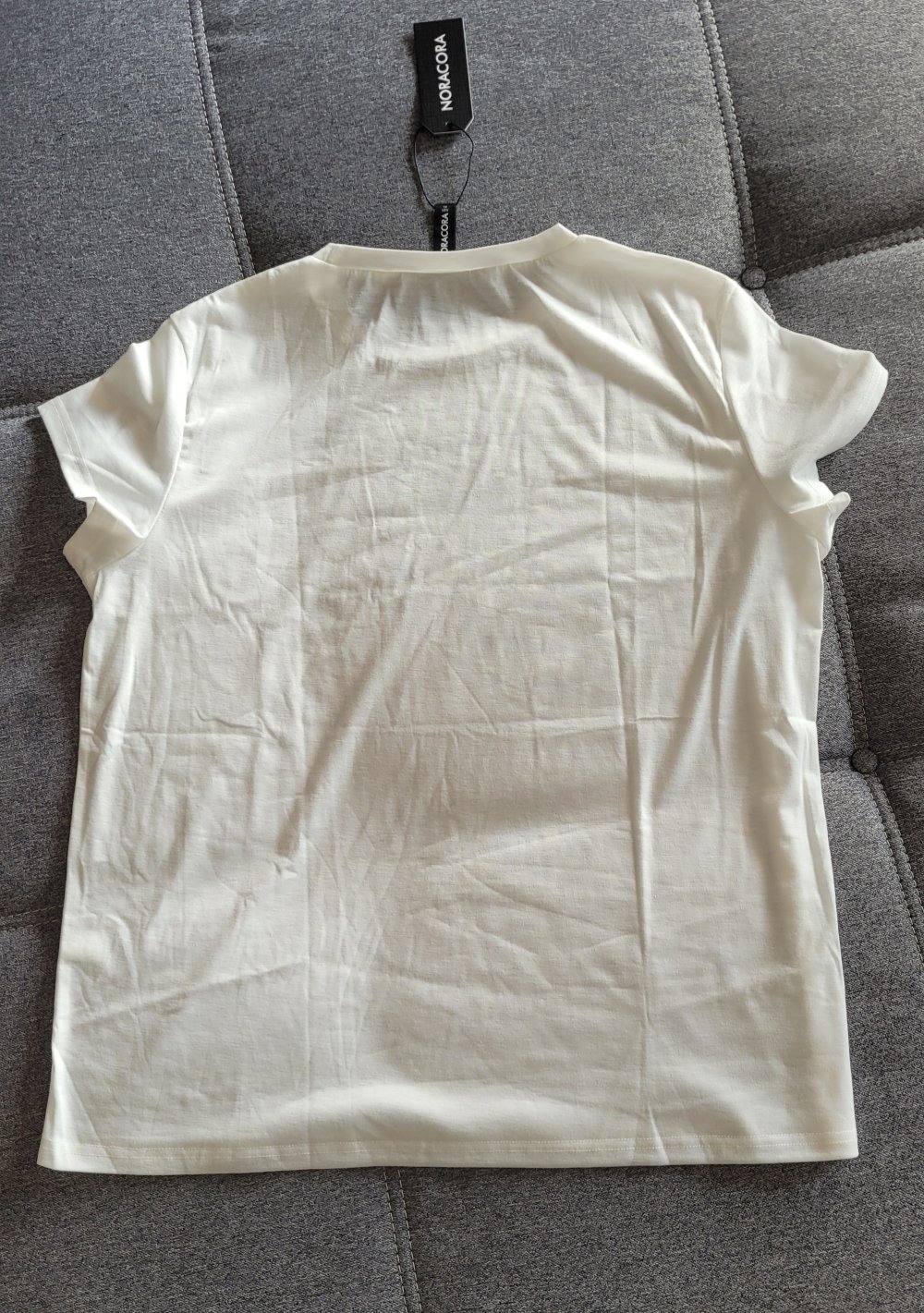Shirt- leichter Stoff ideal im Sommer - Größe XL