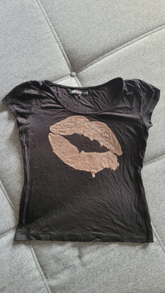 T-Shirt von Even&Odd - Größe S