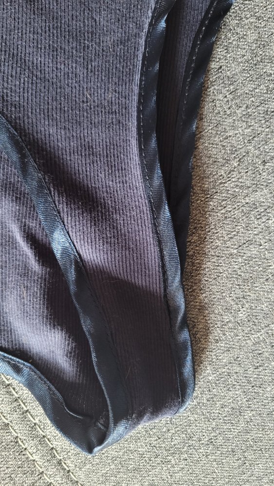 Blaues Top von Esmara - Gr. M/40