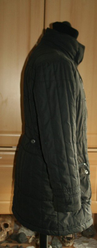 Cecil Winterjacke Wintermantel Gr. S