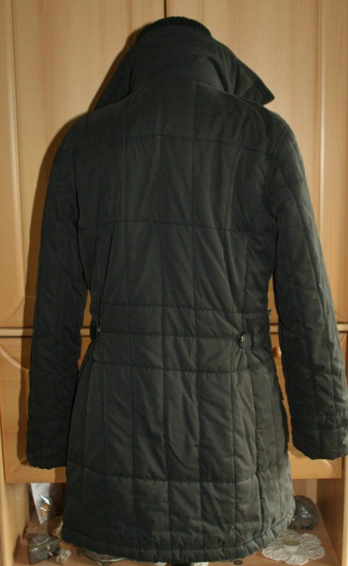 Cecil Winterjacke Wintermantel Gr. S