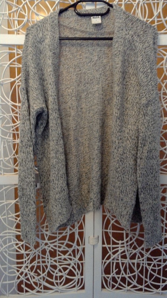 kuscheliger Cardigan