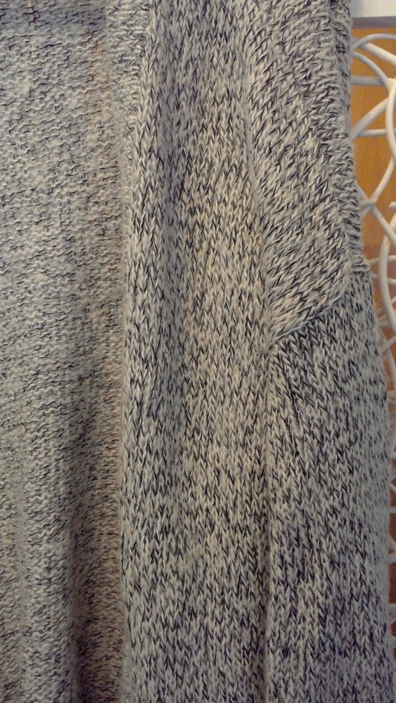 kuscheliger Cardigan