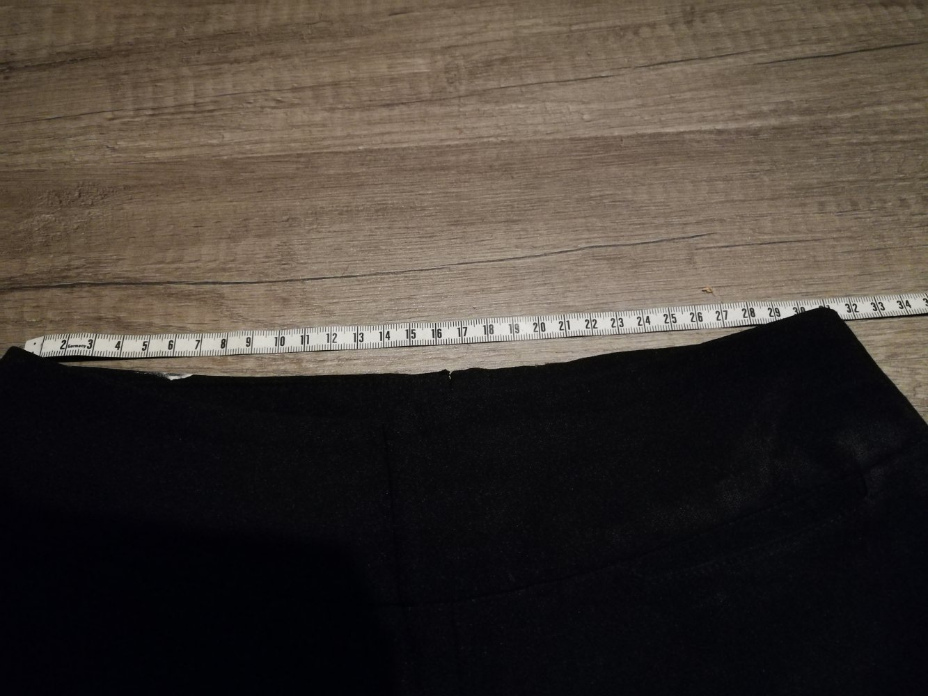 Designer Unikat Stoffhose Glitter Glamour! 90er Original in XS! Anti-Cellulite =)