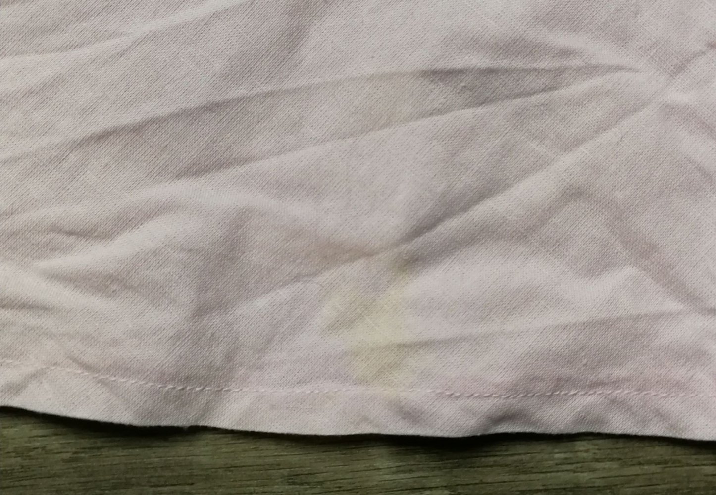 Ausgestelltes Minikleid Glockenkleid Rockchick Nieten Leinen Romantic Cut-Outs Häkelkleid