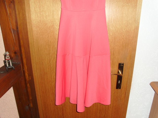 Kleid von Truth & Fable, rosa, Gr. 36