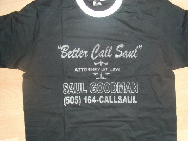 T-Shirt von Sonar Soccer, schwarz mit Motiv, Gr. M