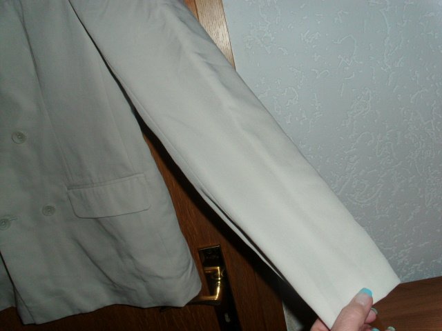 Sakko von Only & Sons, hellbeige, Gr. 54