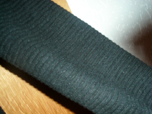 Kleid von Noppies, schwarz, Gr. 36 (S) mit Etikett