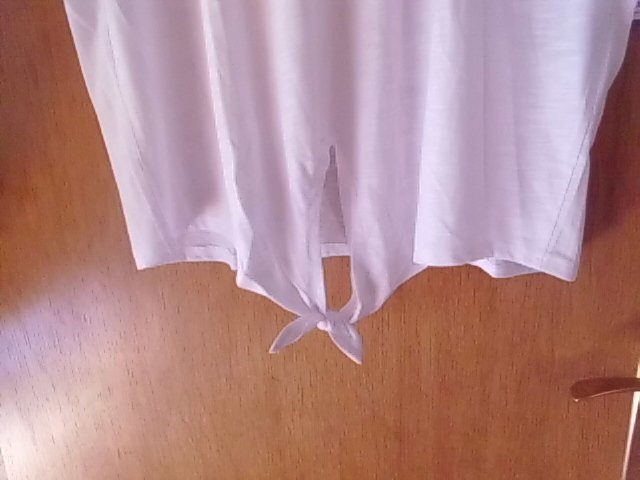 T-Shirt von Stooker, Deutschland Herz, Gr. 44/46 NEU