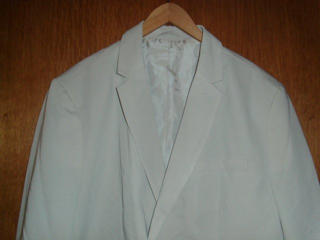 Sakko von Only & Sons, hellbeige, Gr. 54