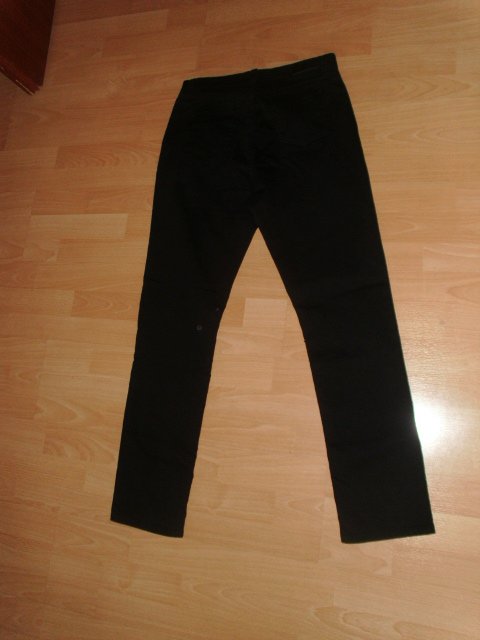 Jeans von Rica Lewis, schwarz, Gr. 42/44 