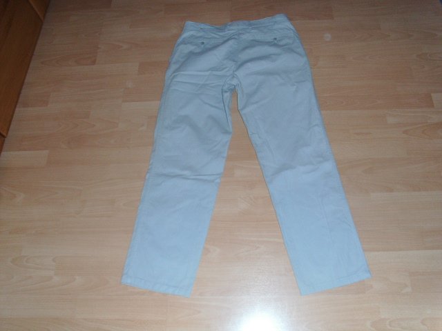 Hose von Canda, hellbeige, Gr. 52