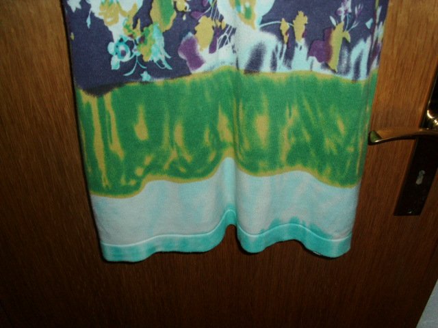 Strandkleid von Anna Scott, bunt, Gr. 40/42