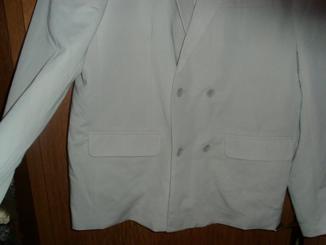 Sakko von Only & Sons, hellbeige, Gr. 54