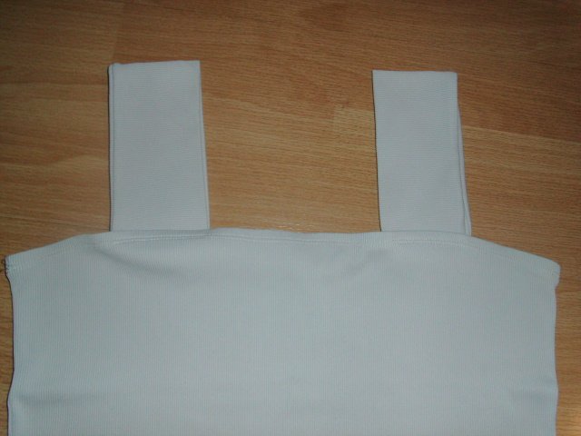 Top von Bottega, hellbeige, Gr. 38