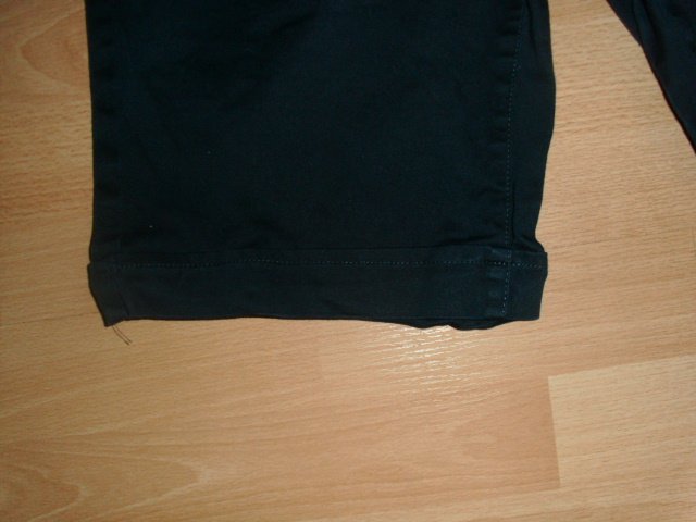 Shorts , dunkelblau, Gr. 42