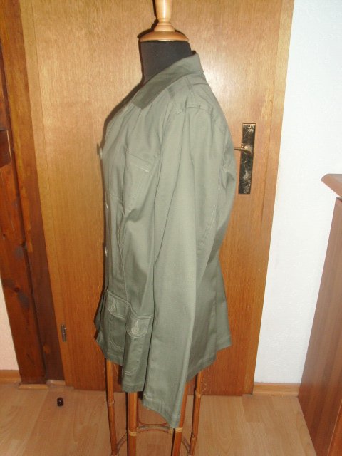 Jacke von Casual Wear, khaki, Gr. 46