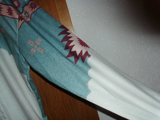 Hoodie, mit verschiedenen Motiven, Gr. XXL