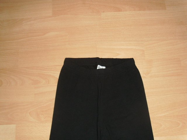 Leggings von Viviance, schwarz, Gr. 32/34