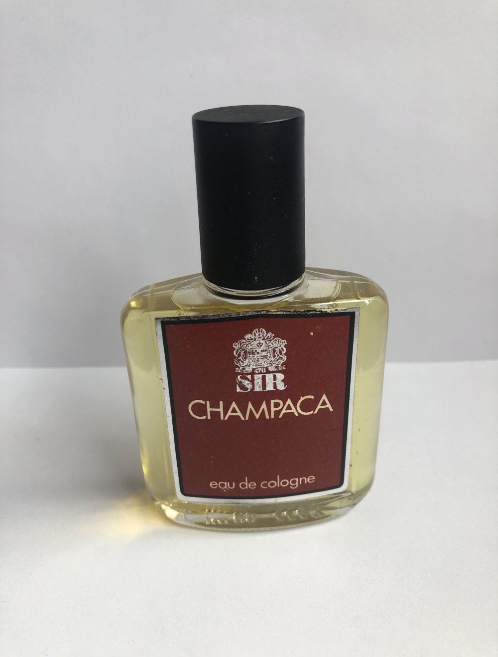 Sir Champaca, Eau de Cologne, Herrenduft, For Him, Parfum