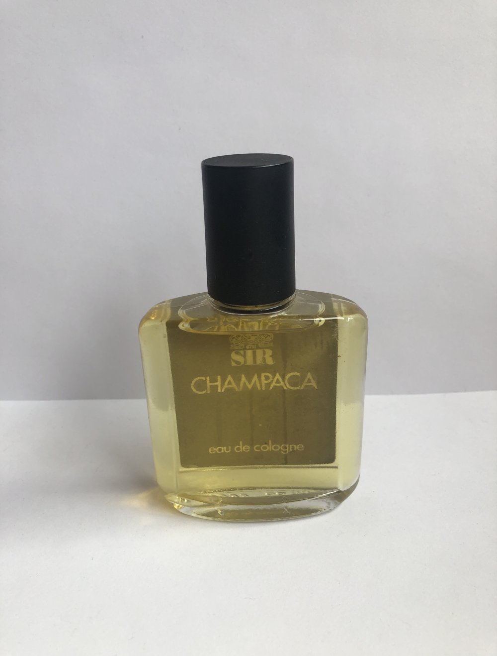 Sir Champaca, Eau de Cologne, Herrenduft, For Him, Parfum