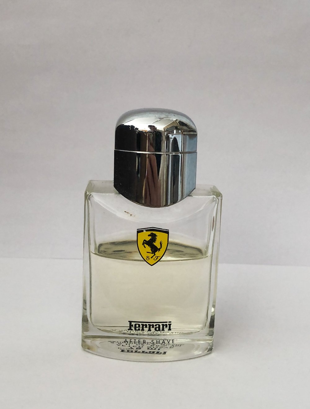 Ferrari After Shave, For Him, Herrenduft