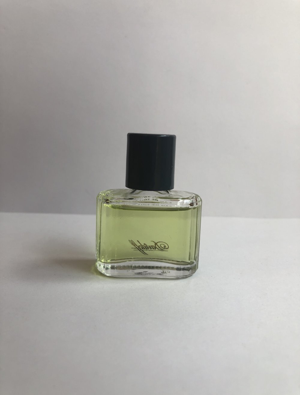 Davidoff, Eau de Toilette, Miniature, 7 ml, For Him, Herrenduft, Parfum, EdT