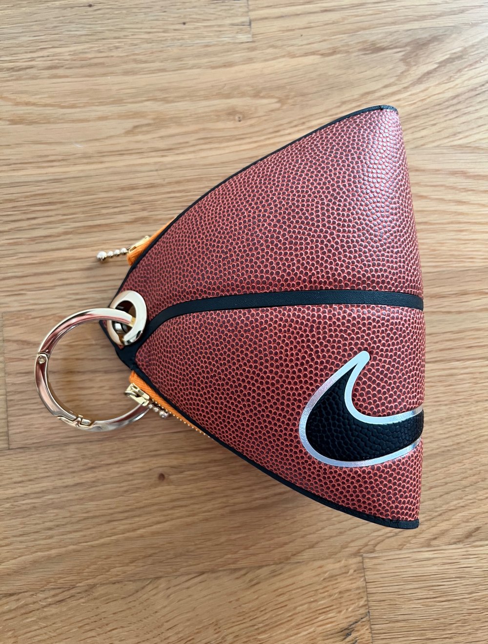 Nike Clutch Handgemacht Basketball