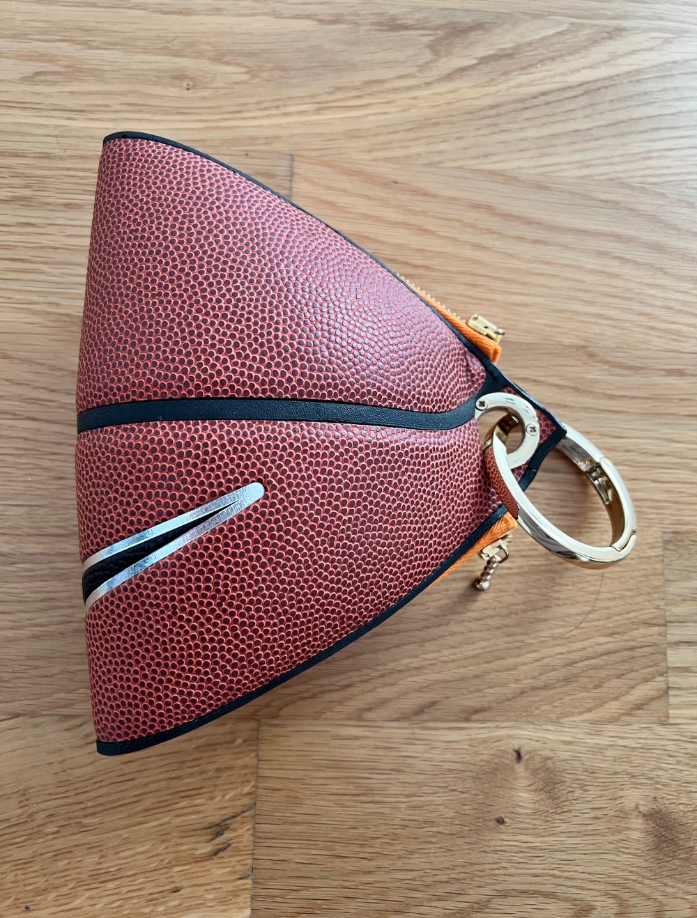 Nike Clutch Handgemacht Basketball
