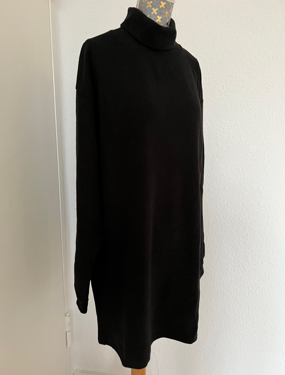 Pull & Bear Pullover Kleid M