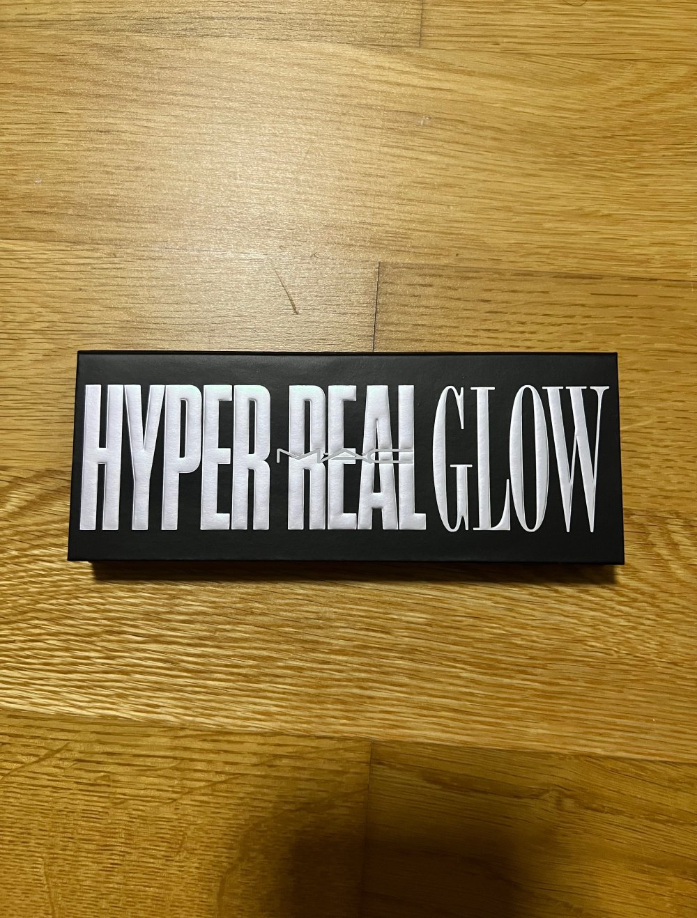 MAC Hyper Real Glow Highlighter Palette