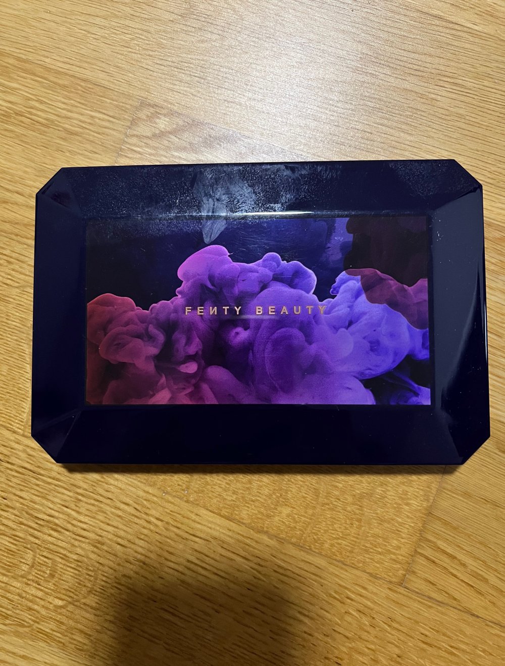 Fenty Beauty Moroccan Spice Palette