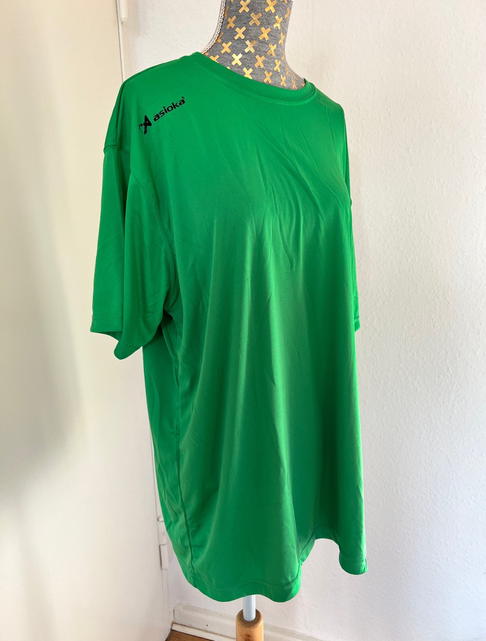 asioka XXL Shirt Sport