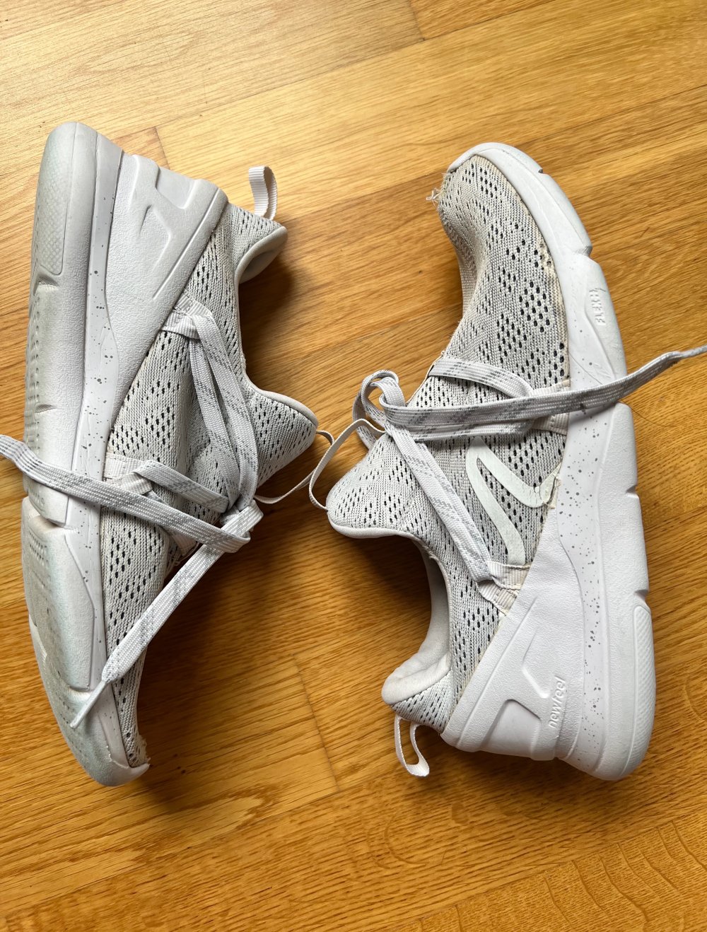 Decathlon Sportschuhe 40