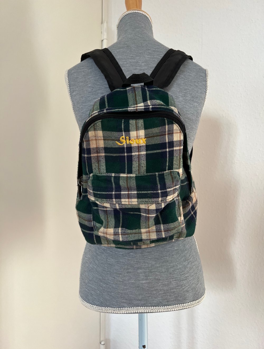 Sioux Rucksack Kinder