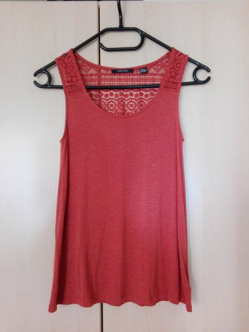 ungetragenes Top XS 32/34