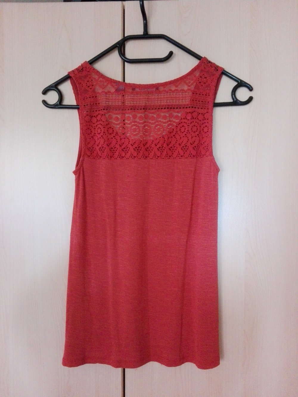 ungetragenes Top XS 32/34