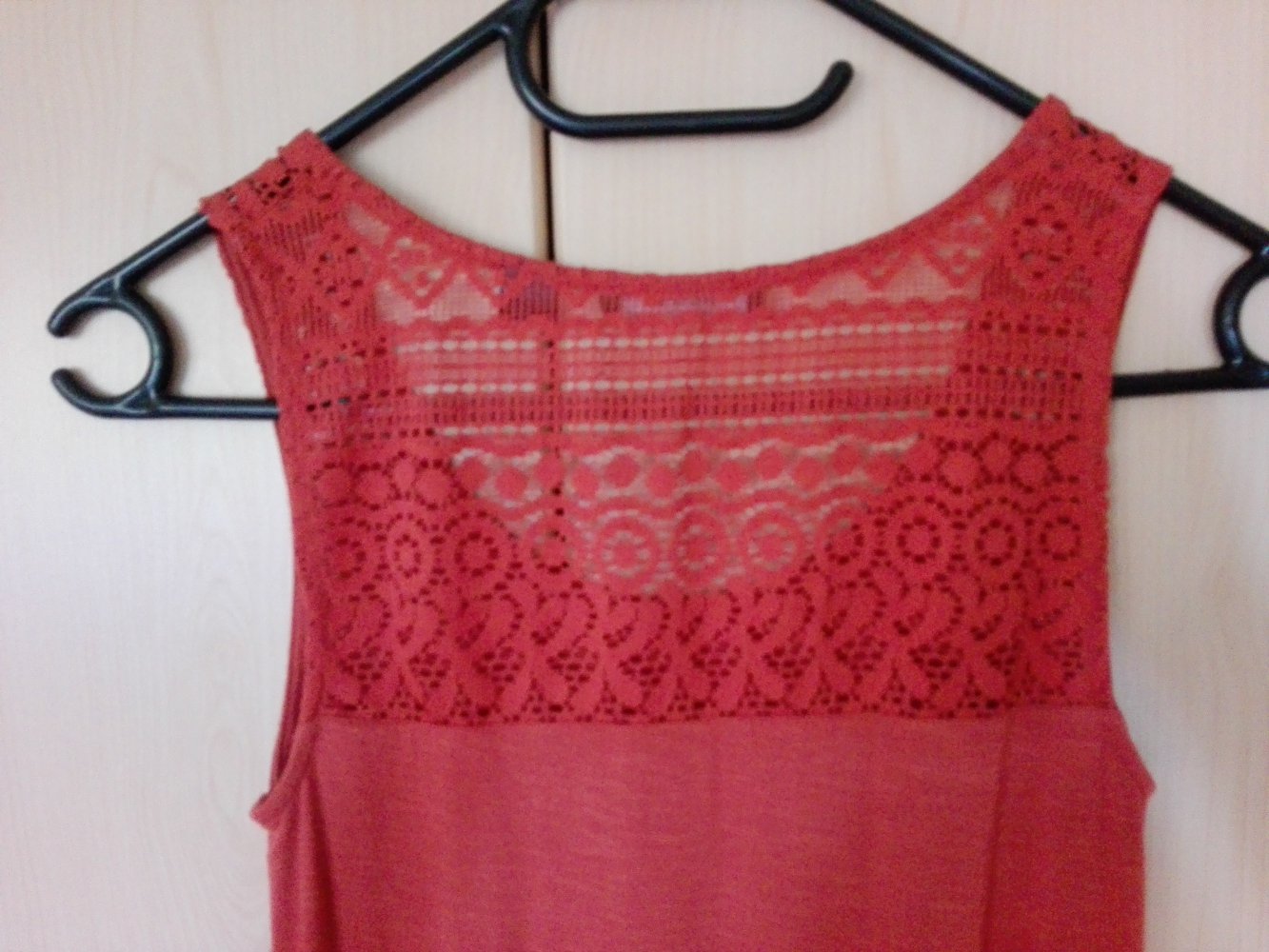 ungetragenes Top XS 32/34